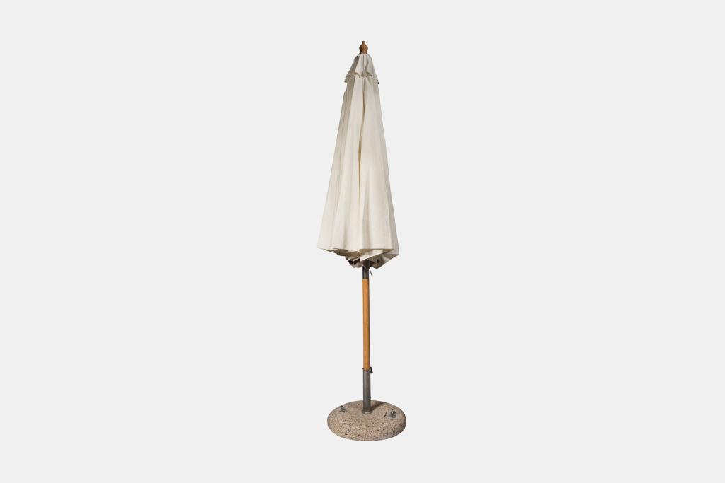 Umbrella, white - Image 1