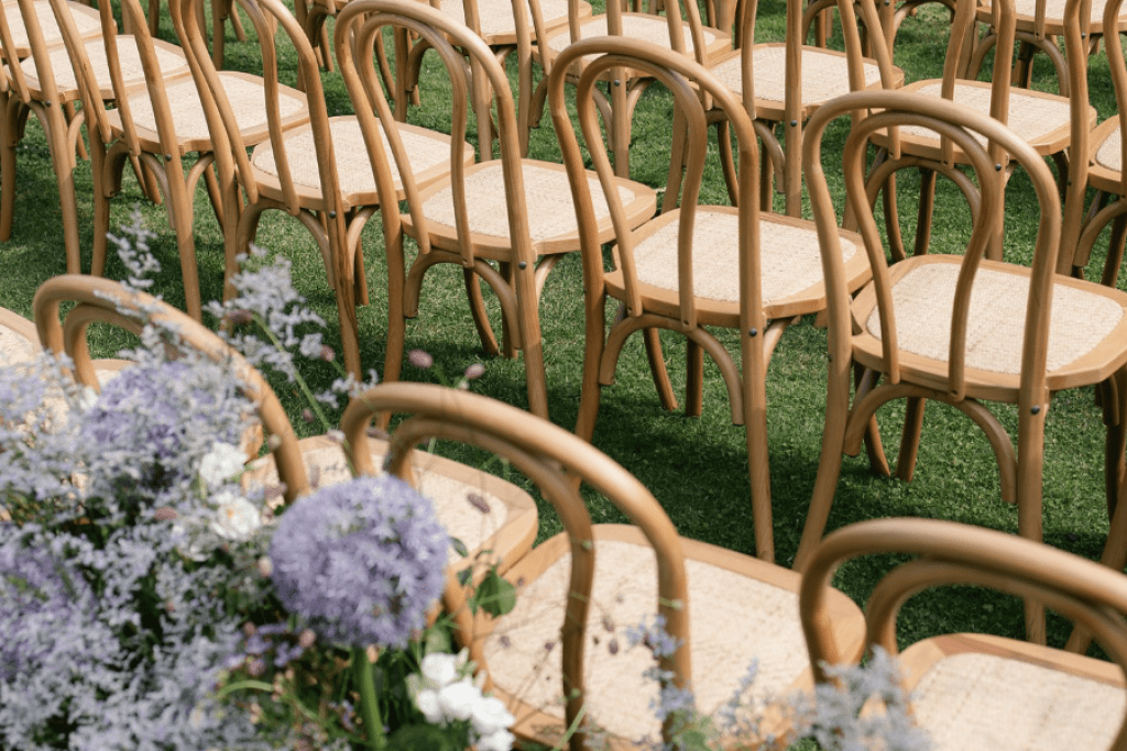 Vienna chair - Image 5