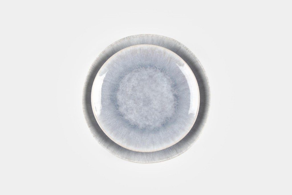 Purple plate set - Image 2