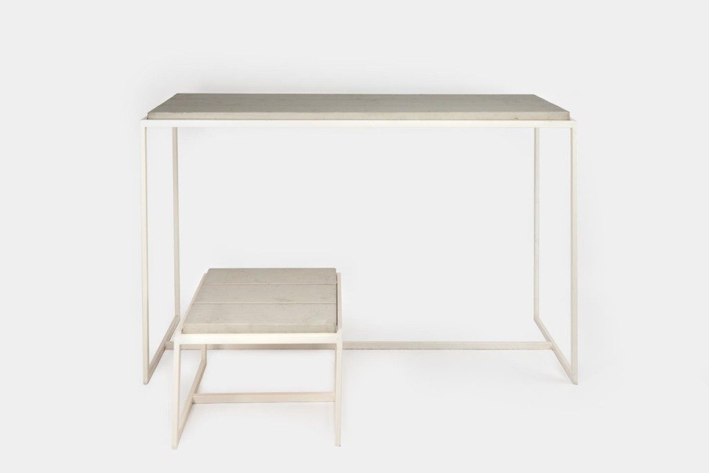 Kallia coffee table - Image 2