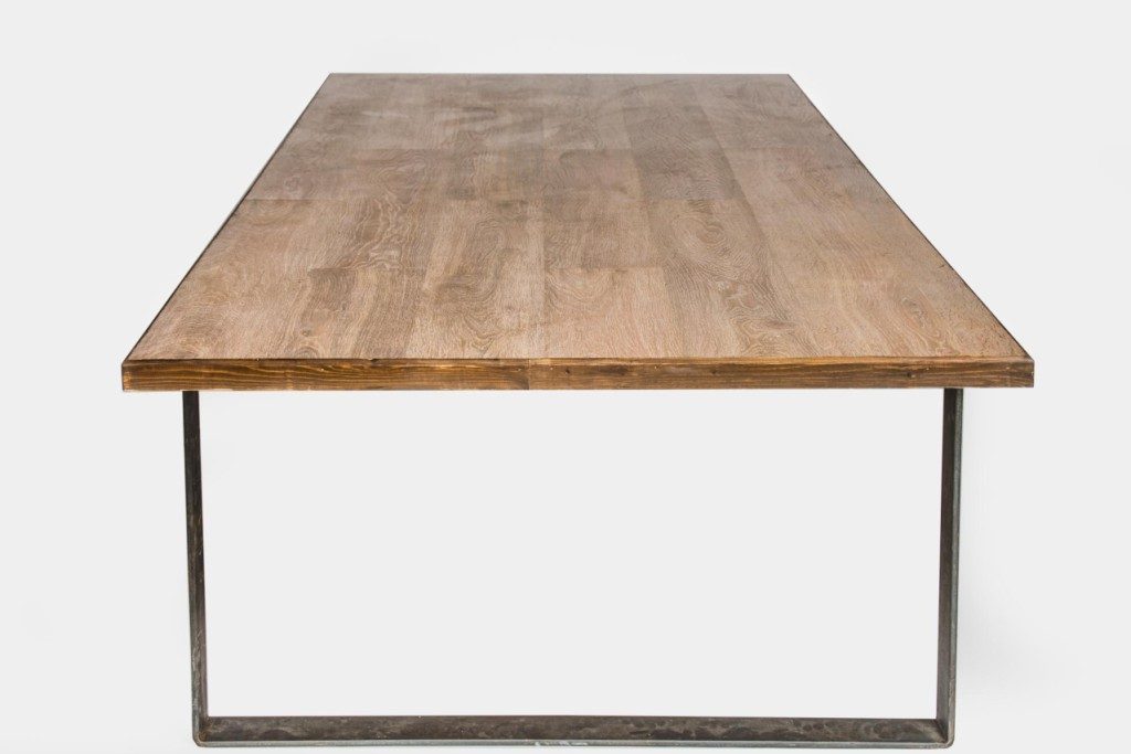 Forrest table - Image 1