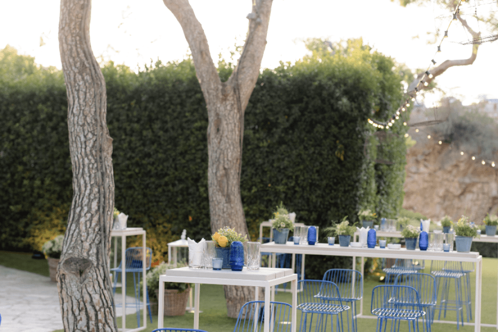 Kallia square cocktail table - Image 0