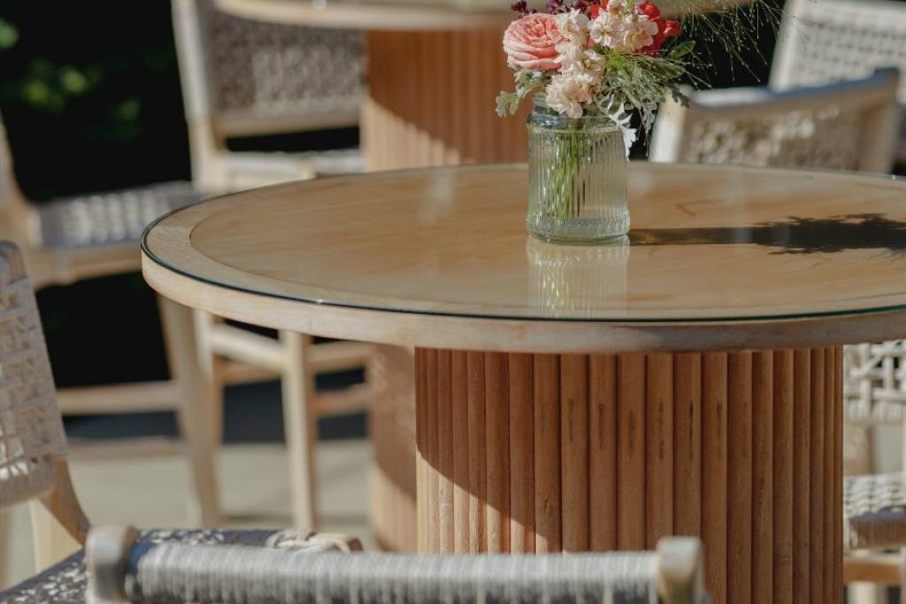 Nancy cocktail table - Image 4