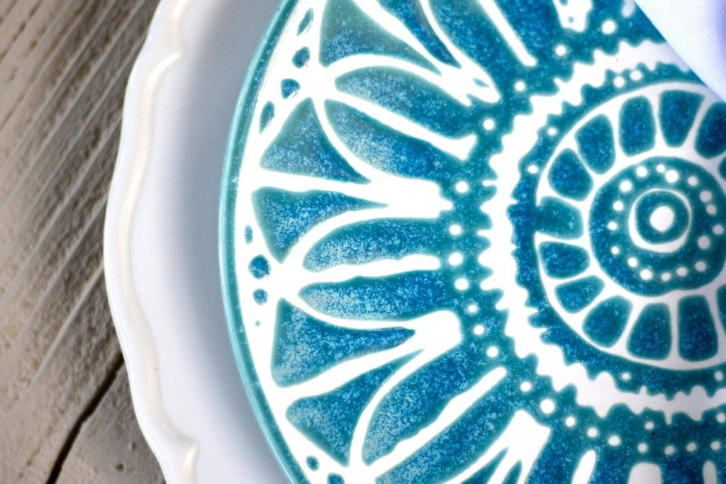 Elina plate set - Image 2