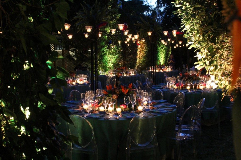 IRO oversized candelabra - Image 2
