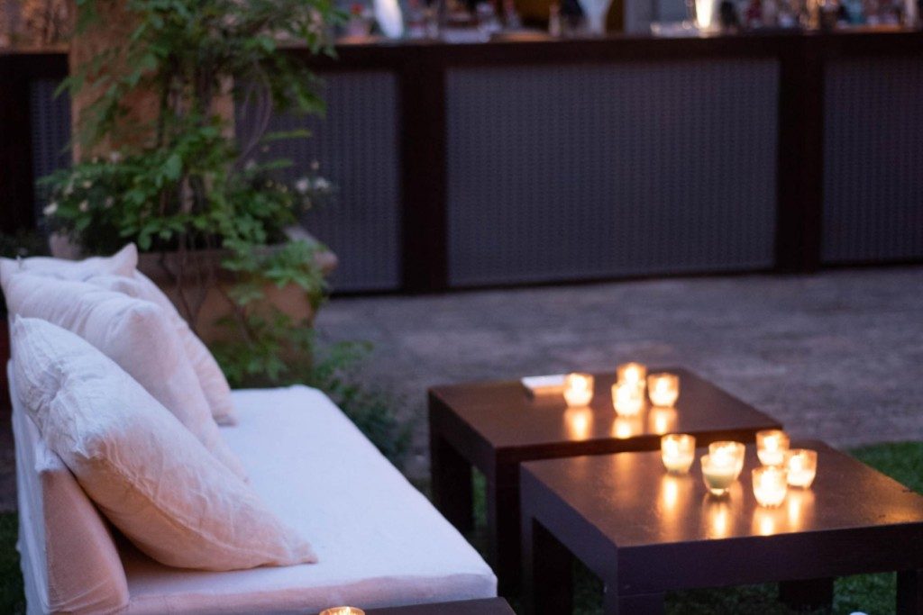 Forrest coffee table - Image 1