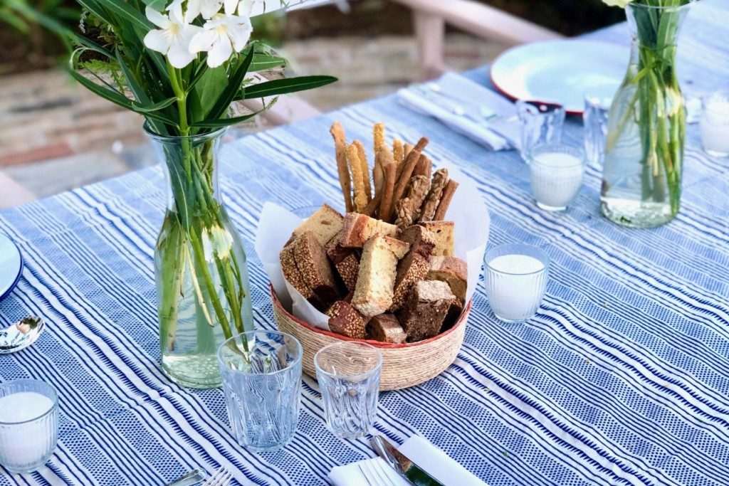 Taverna glasses - Image 1