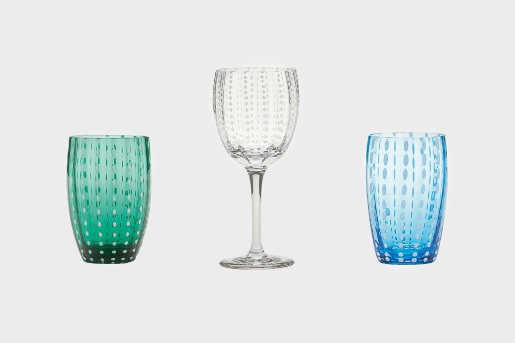 Perle wine glass - Image 1